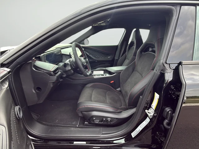 New 2026 Black Dodge R/T image 27