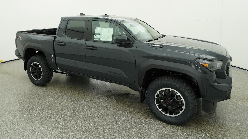 New 2026 Underground Toyota TRD Off-Road i-FORCE MAX image 46