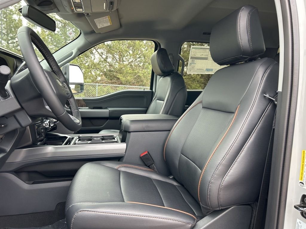 New 2026 Avalanche Ford Lariat image 13