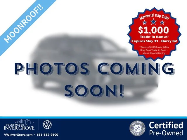 2022 Volkswagen Atlas 3.6L SEL R-Line 4MOTION's photo