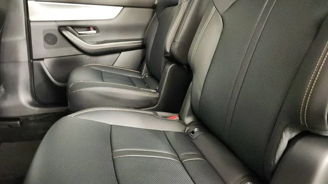 New 2026 Deep Crystal Blue Mica Mazda Premium Sport AWD image 29
