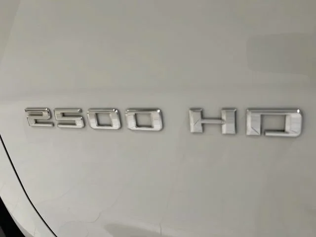 Used 2021 SUMMIT WHITE Chevrolet Work Truck image 26