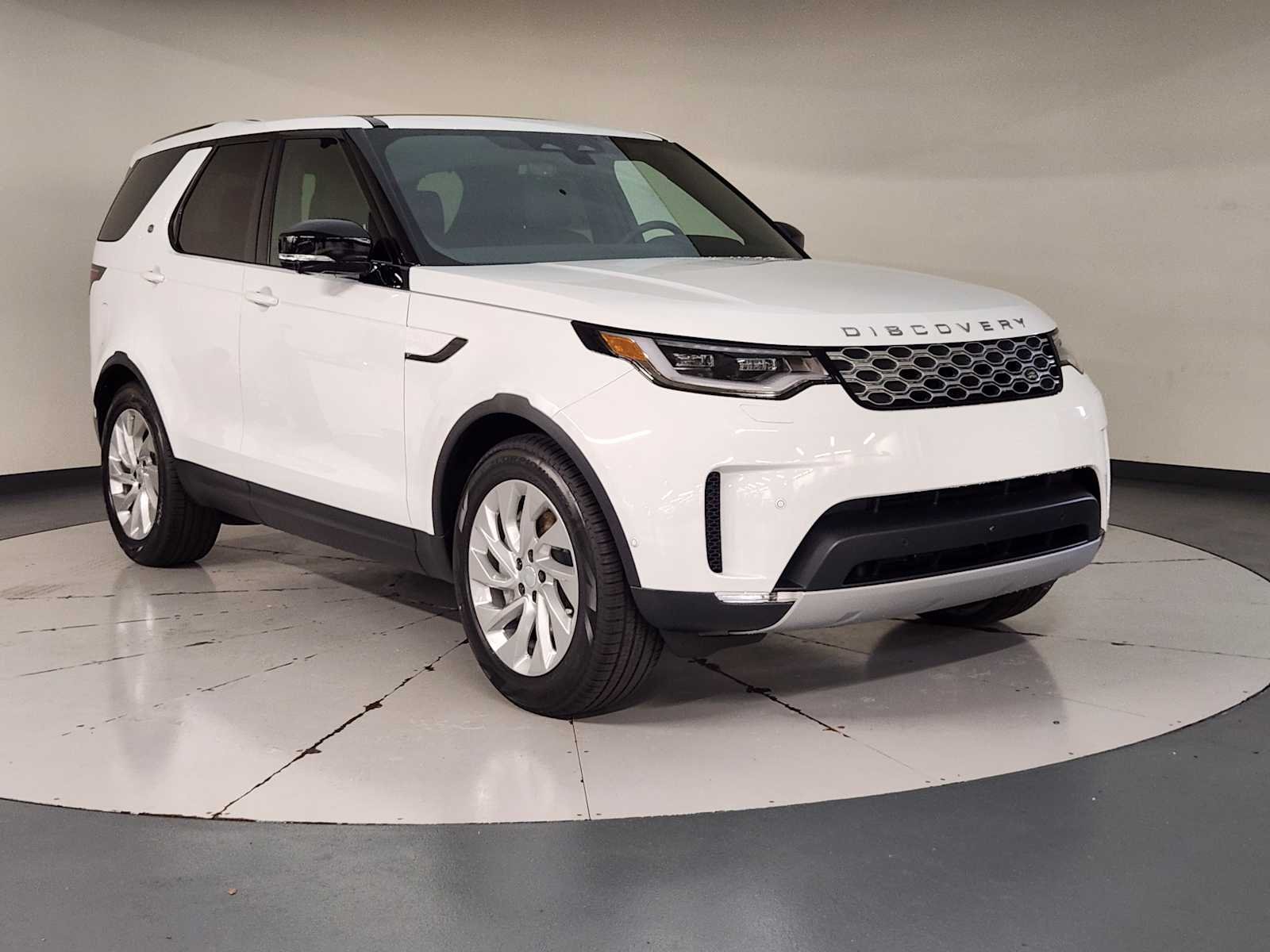 New 2026 Fuji White Land Rover S image 6