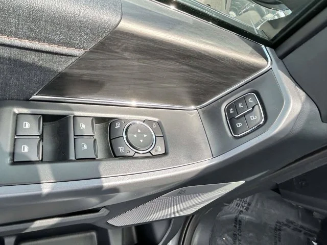 New 2026 Gray Ford Lariat image 13