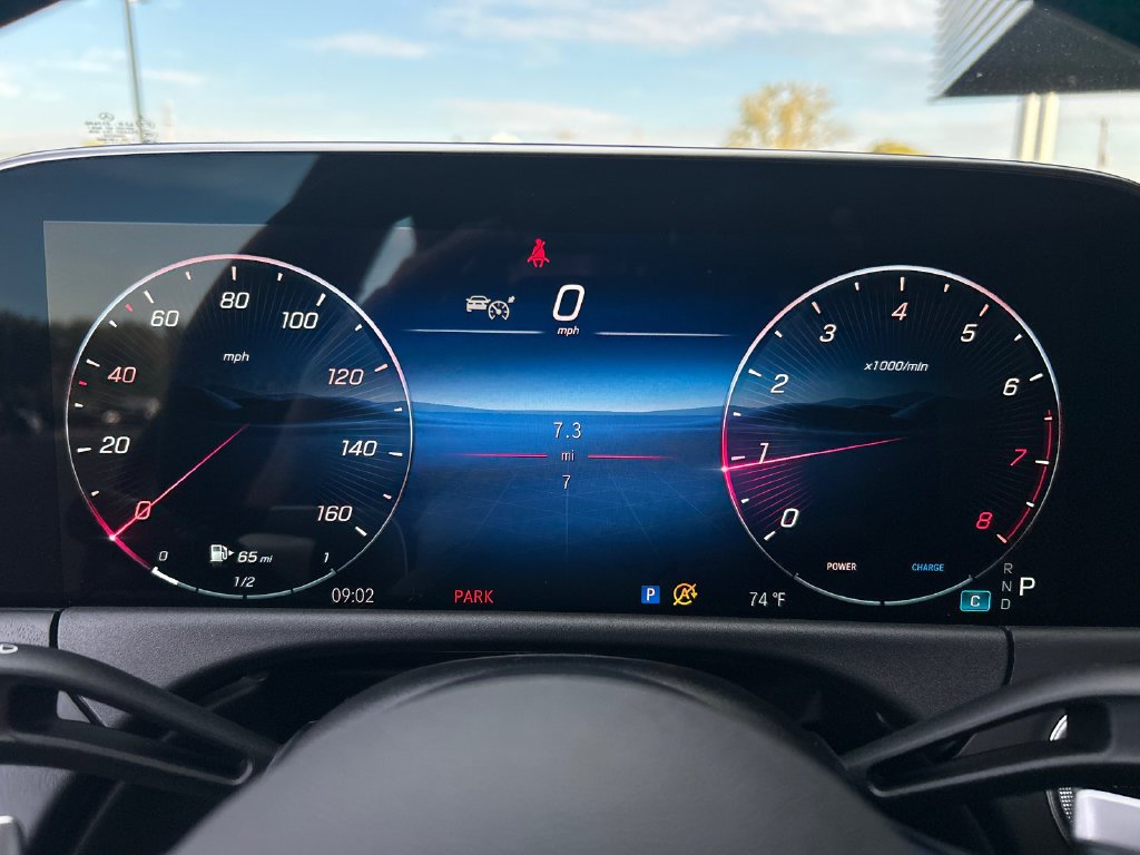 New 2027 Polar White Mercedes-Benz E 350 image 56