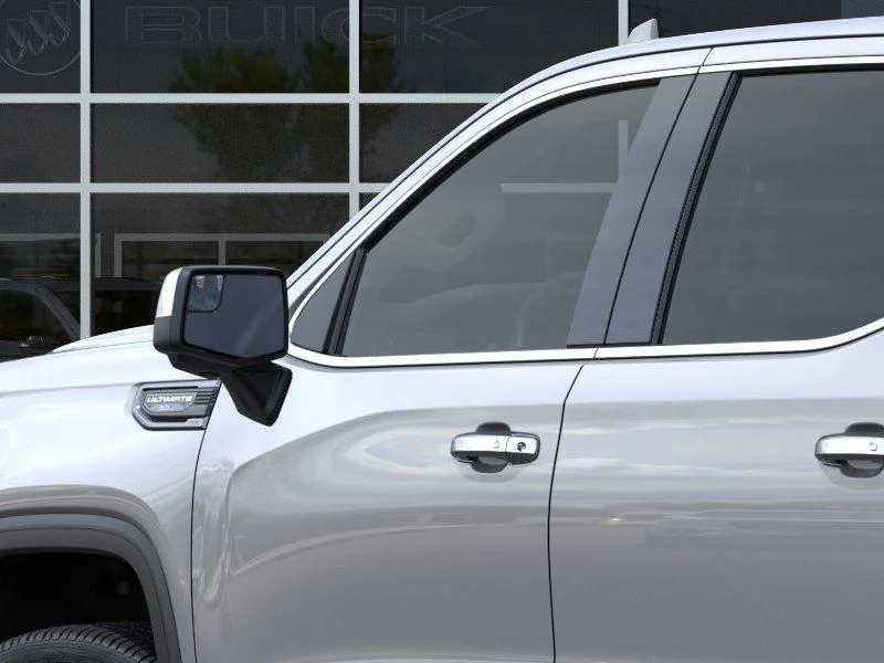 New 2026 Sterling Metallic GMC Denali Ultimate image 12