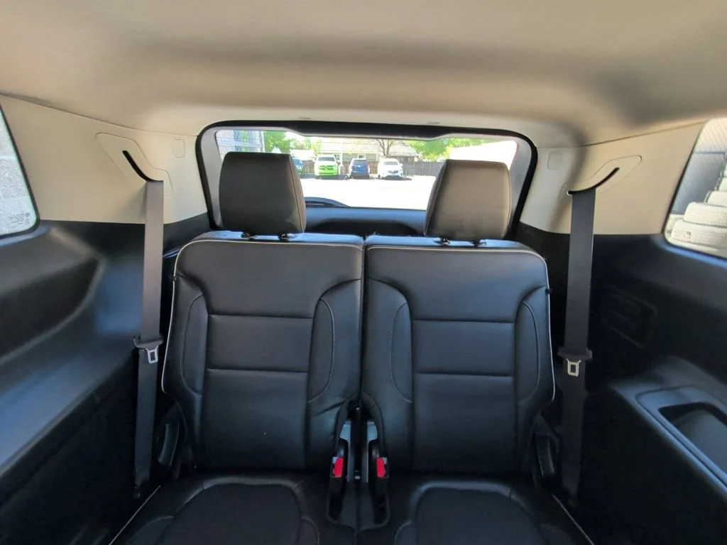 Used 2019 IRIDIUM METALLIC GMC Denali image 16
