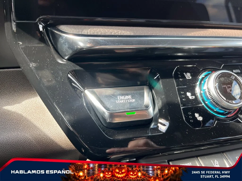 New 2026 Titanium Rush Metallic GMC Denali DRW image 26