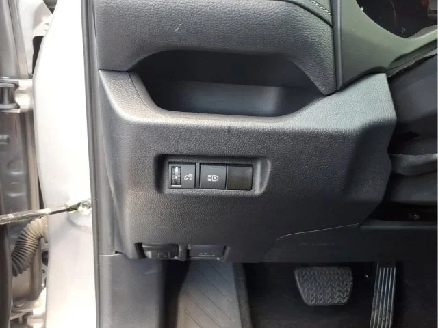 Used 2024 Silver Toyota LE image 20