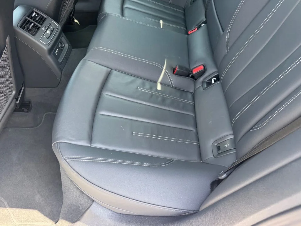 Used 2025  Audi 45 S line Premium image 12