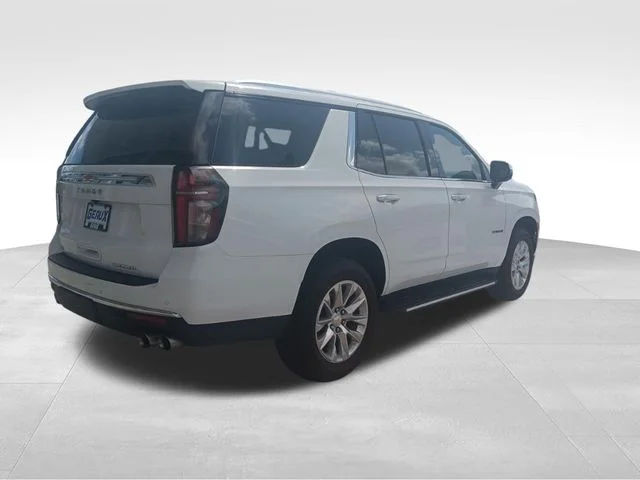 Used 2024 White Chevrolet Premier image 6