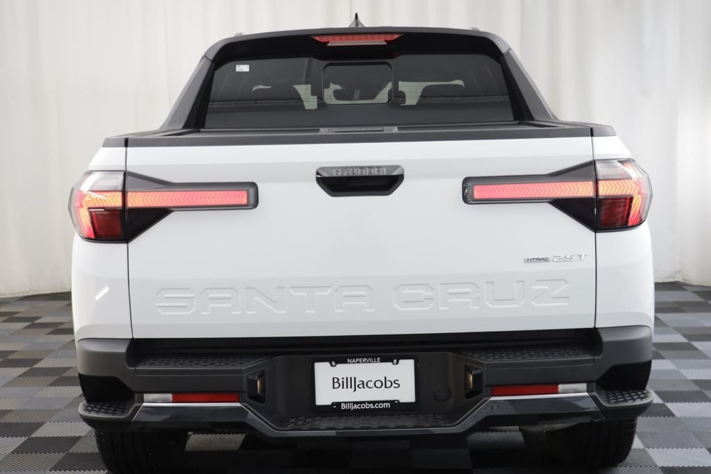 Used 2022 Ice White Hyundai Limited image 17