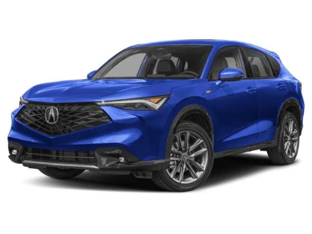 New 2026 Black Acura w/A-Spec Package image 13