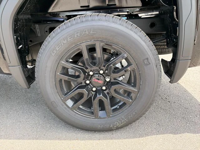 New 2026 Black GMC Elevation image 24