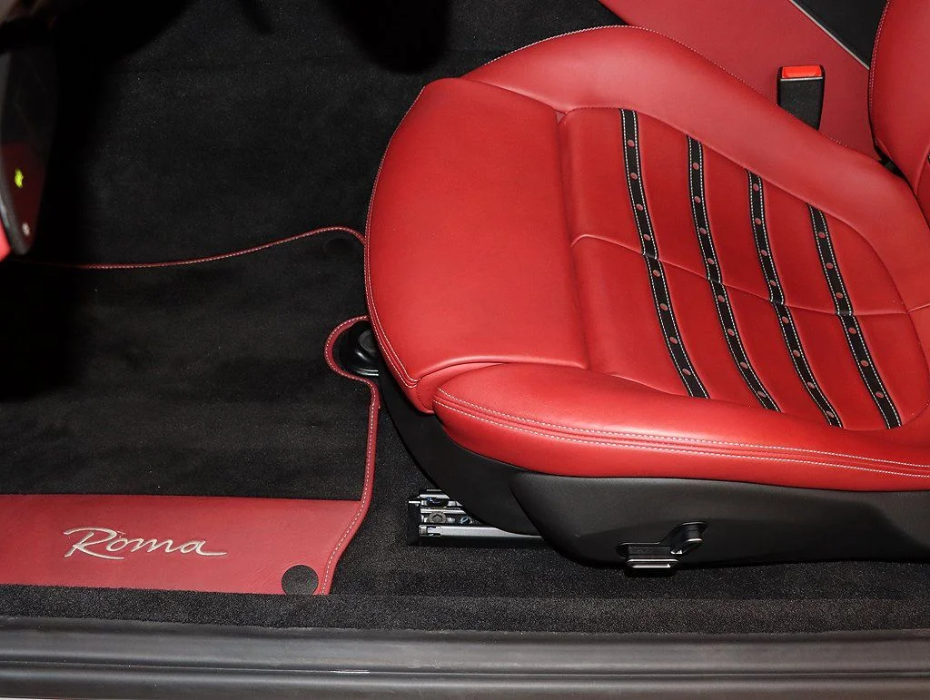 2021 Ferrari Roma Base - Photo 76