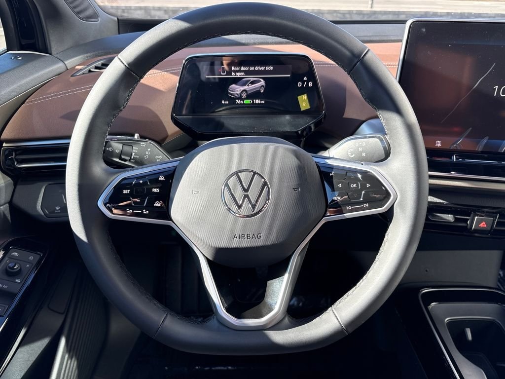 2026 Volkswagen ID.4 PRO - Photo 13