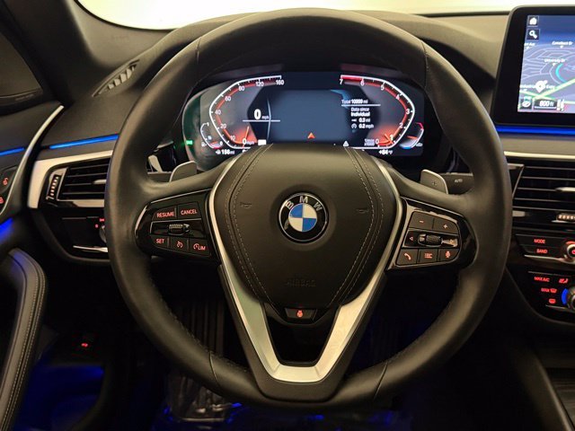 2023 BMW 5 Series 530i - Photo 27