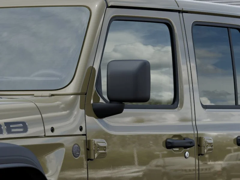 New 2026 41 Exterior Paint Jeep Rubicon 392 image 12