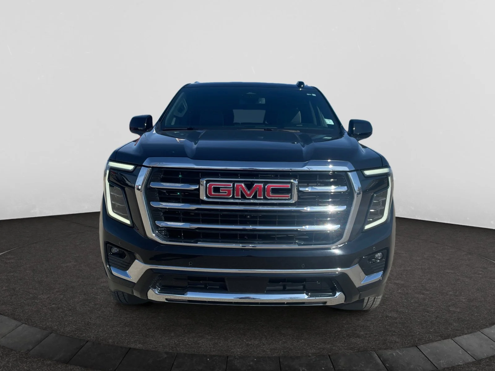 Used 2025 ONYX BLACK GMC Elevation 4WD image 8