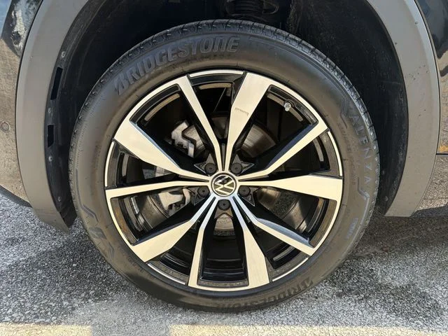 2026 Volkswagen Atlas SEL Premium R-Line - Photo 11