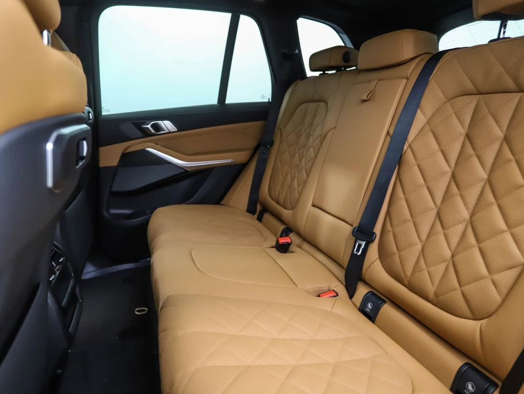 2026 BMW X5 50e - Photo 22