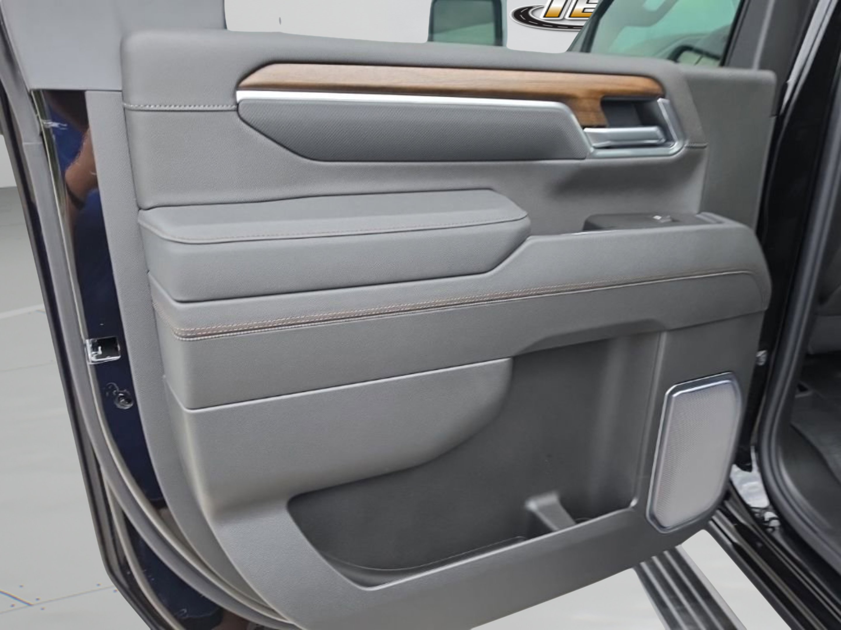 2026 Chevrolet Silverado 2500 HD High Country - Photo 21