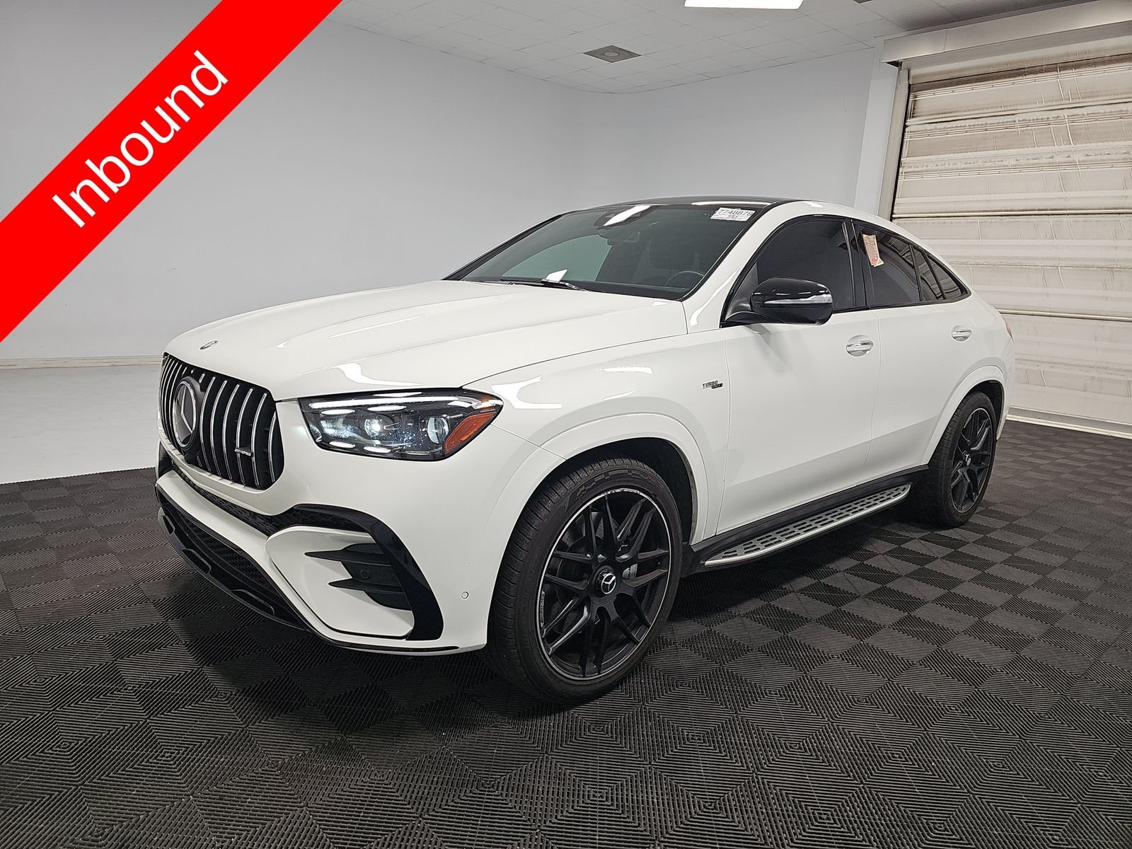 2024 Mercedes-Benz GLE GLE 53 AMG 4MATIC's photo