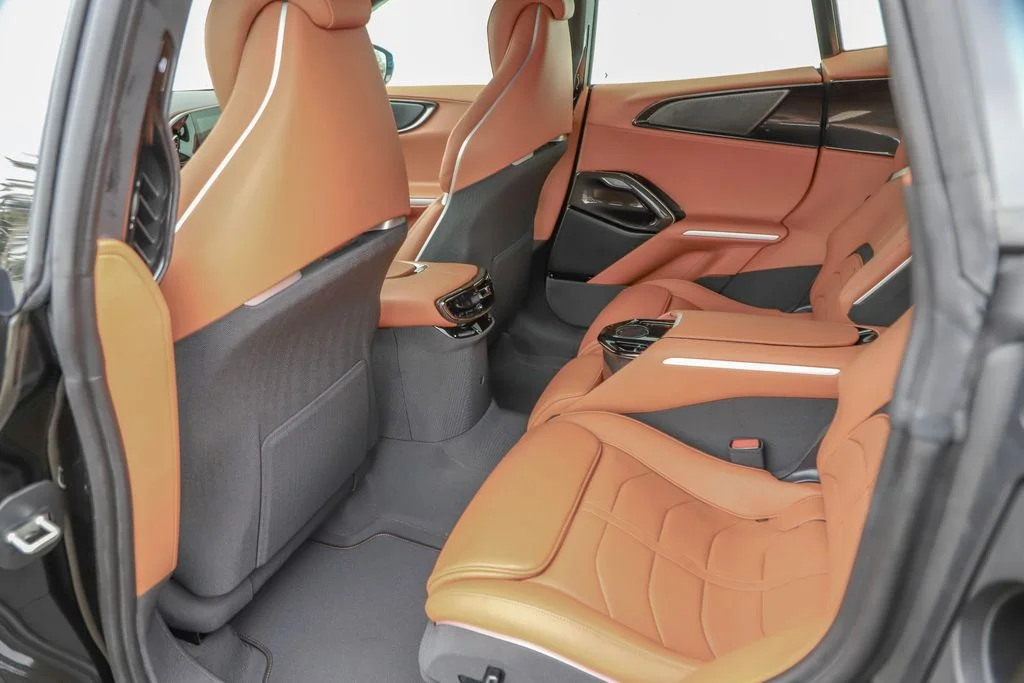 Used 2025 Verde Zeltweg Ferrari  image 43