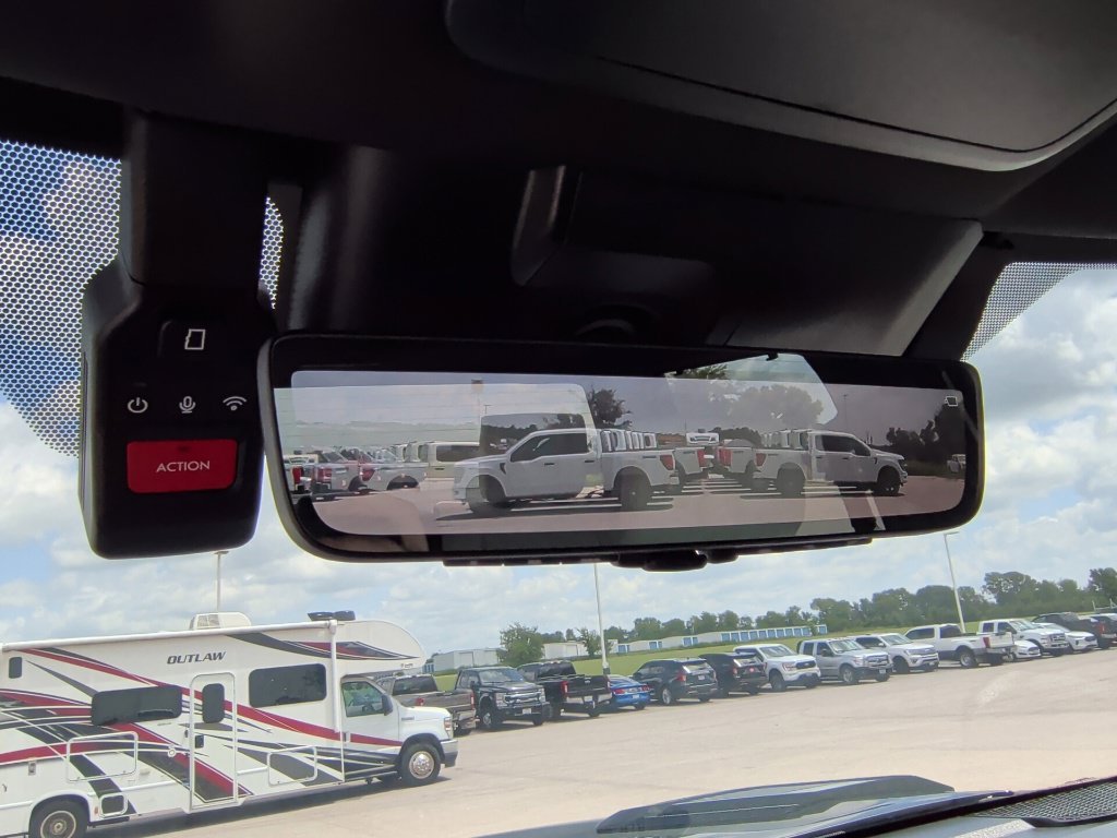 Used 2022 Midnight Black Metallic Toyota Capstone image 28