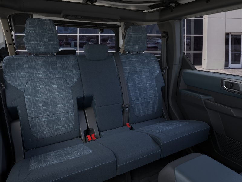 New 2026 Marsh Gray Ford Heritage Edition image 11