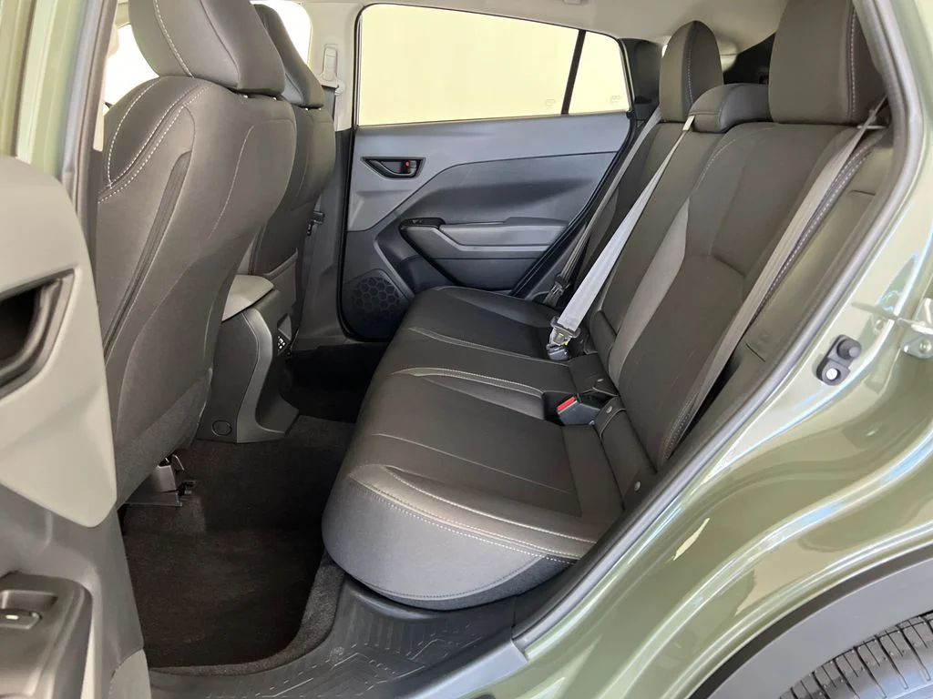 New 2026 ALPINE GREEN Subaru Premium image 27
