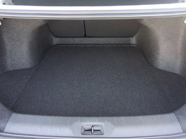 New 2027 Aspen White TriCoat Nissan SR image 23