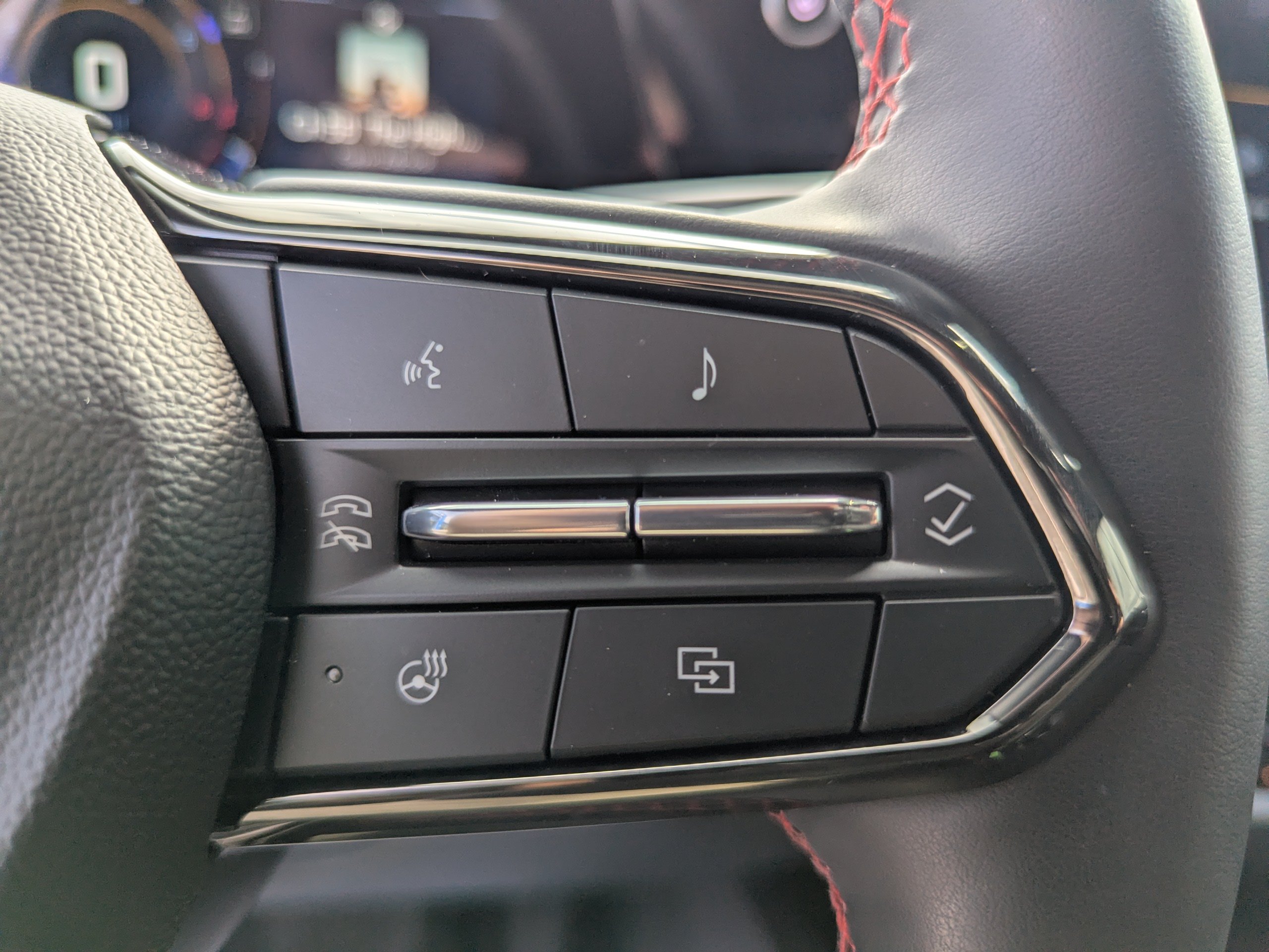 2026 Chevrolet Equinox RS - Photo 17
