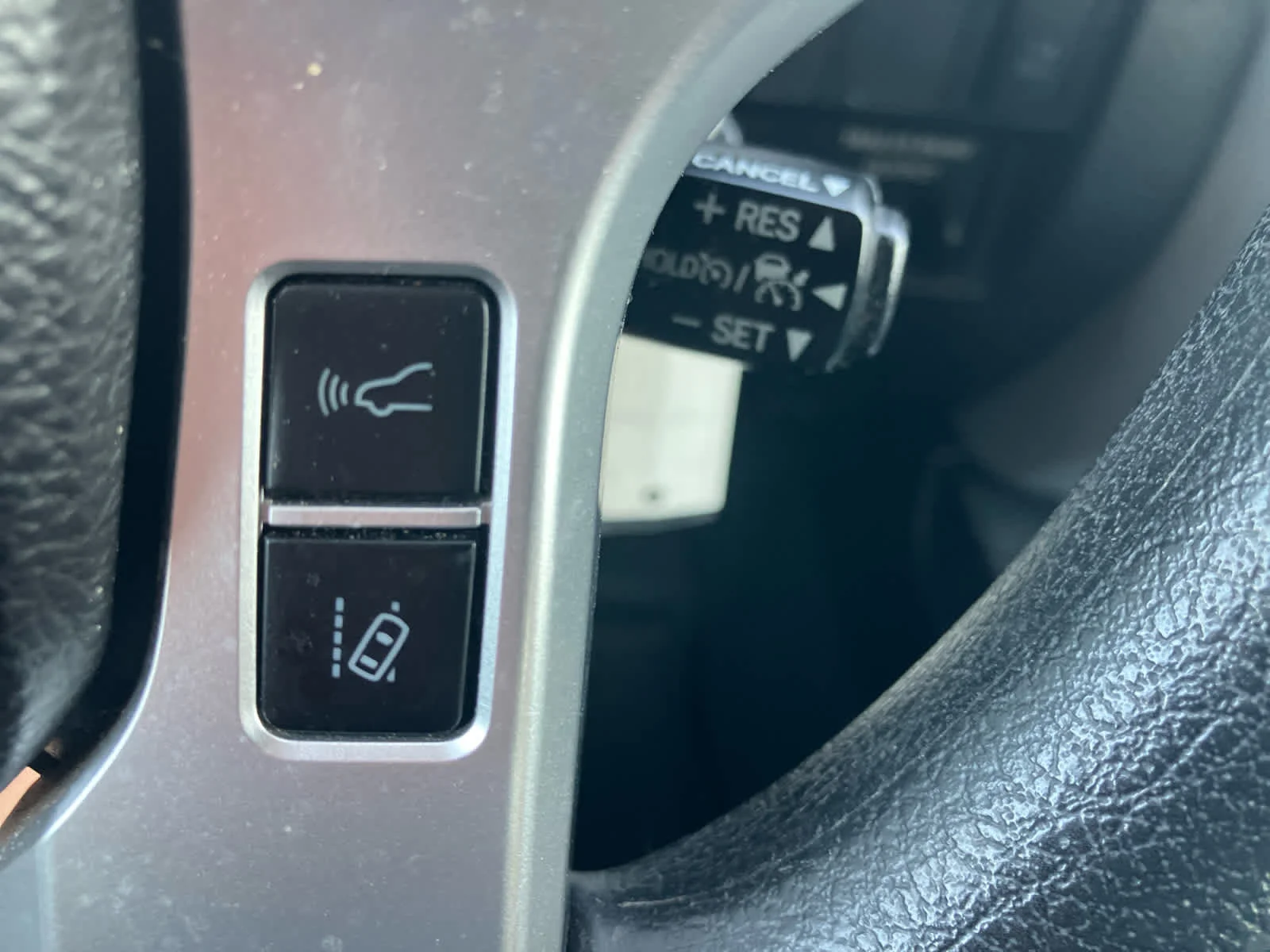 Used 2021 Midnight Black Metallic Toyota SR5 image 20