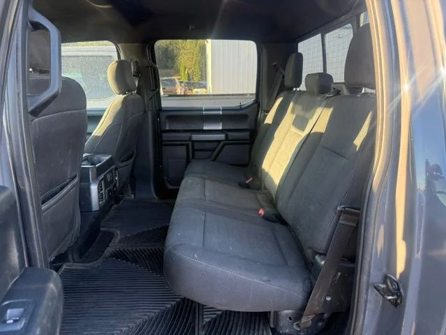 Used 2018 Lead Foot Ford XLT image 8