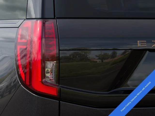 New 2027 Dark Matter Gray Metallic Ford Tremor® image 25
