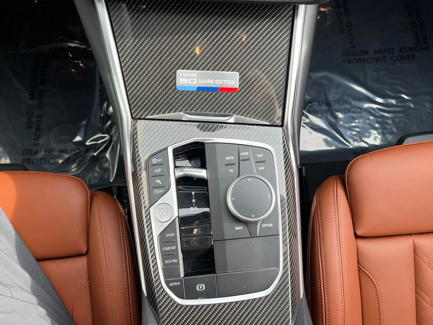 New 2026 Special Order Color BMW M340i xDrive image 15