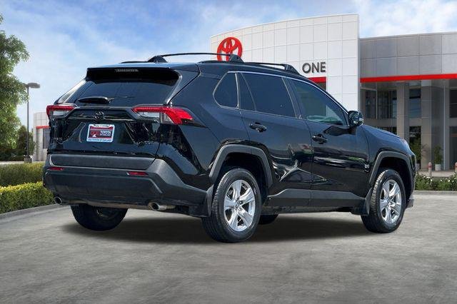 Certified Used 2025 ATTITUDE BLACK MC. Toyota  image 5