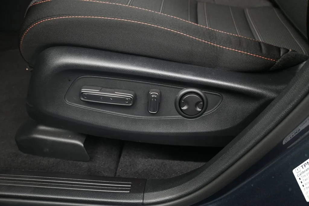 Certified Used 2026  Honda Sport image 18