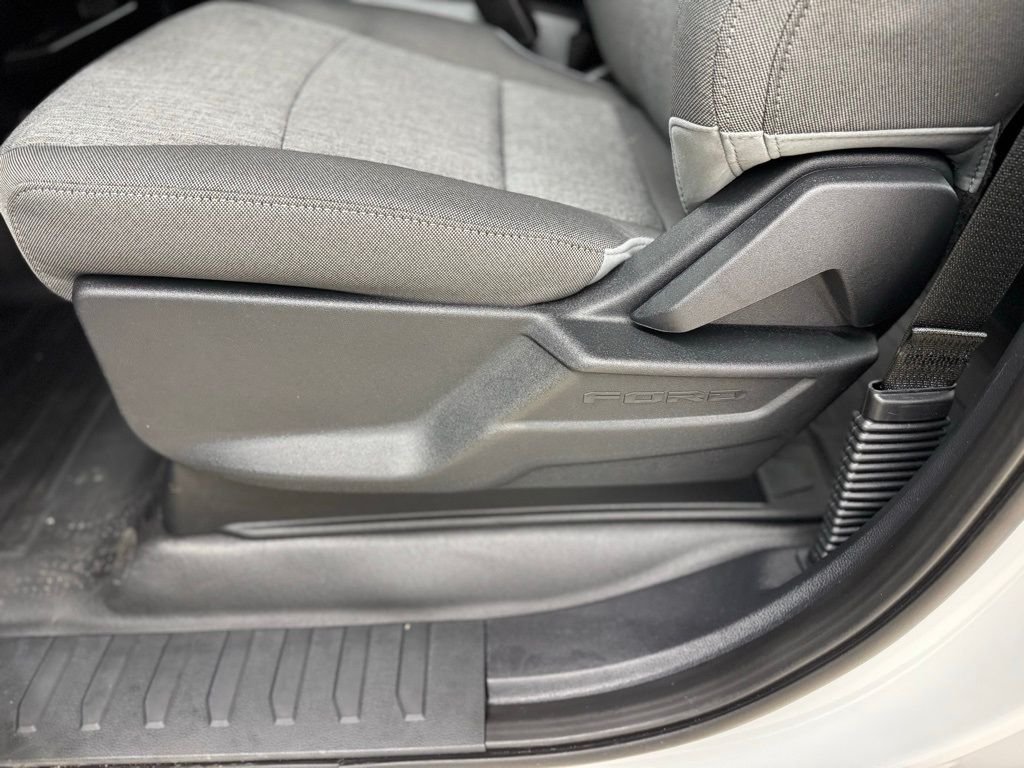 2025 Ford F-150 XL - Photo 15
