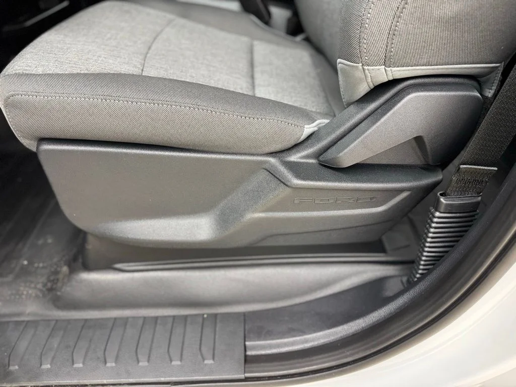 2025 Ford F-150 XL - Photo 15