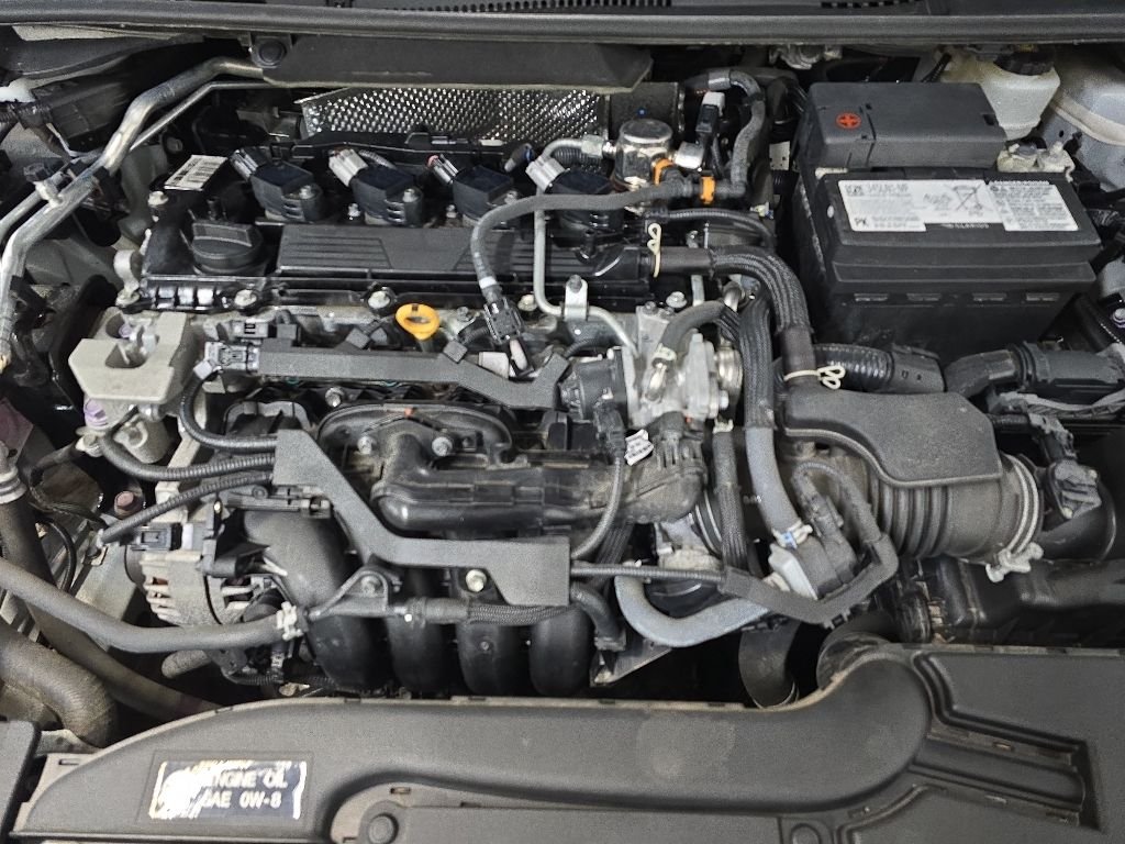 Used 2023 Beige Toyota XSE image 12