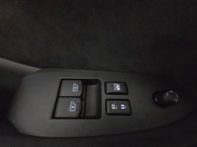 New 2026 Black Nissan Performance image 29