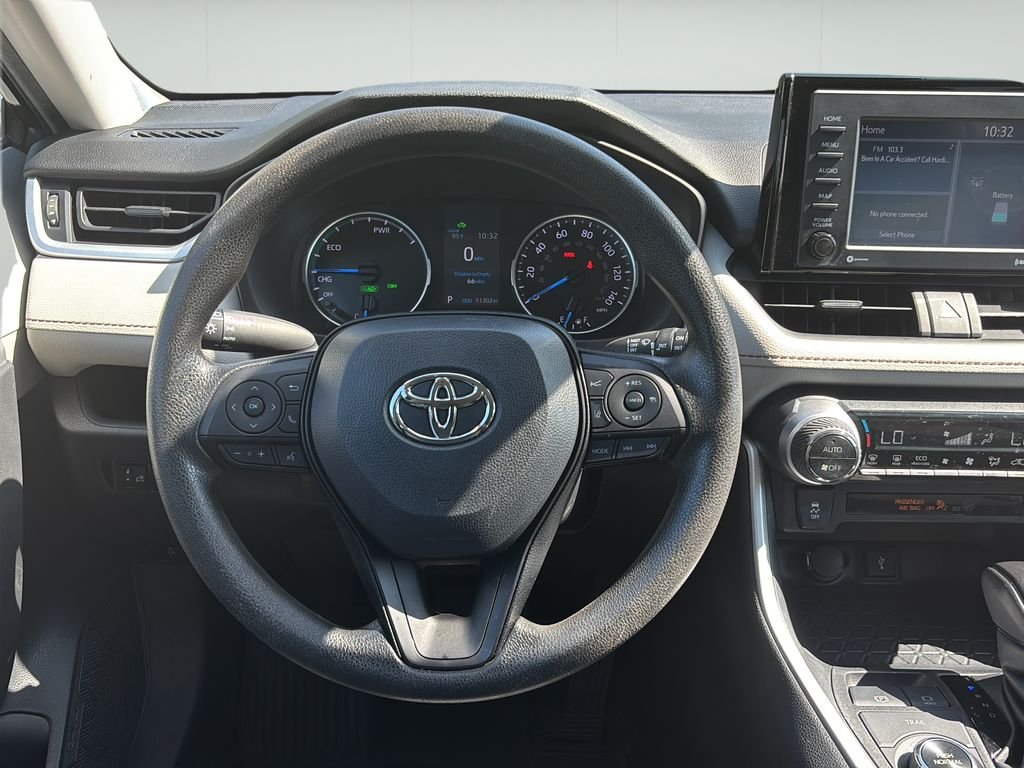 Used 2022 Blueprint Toyota XLE image 21