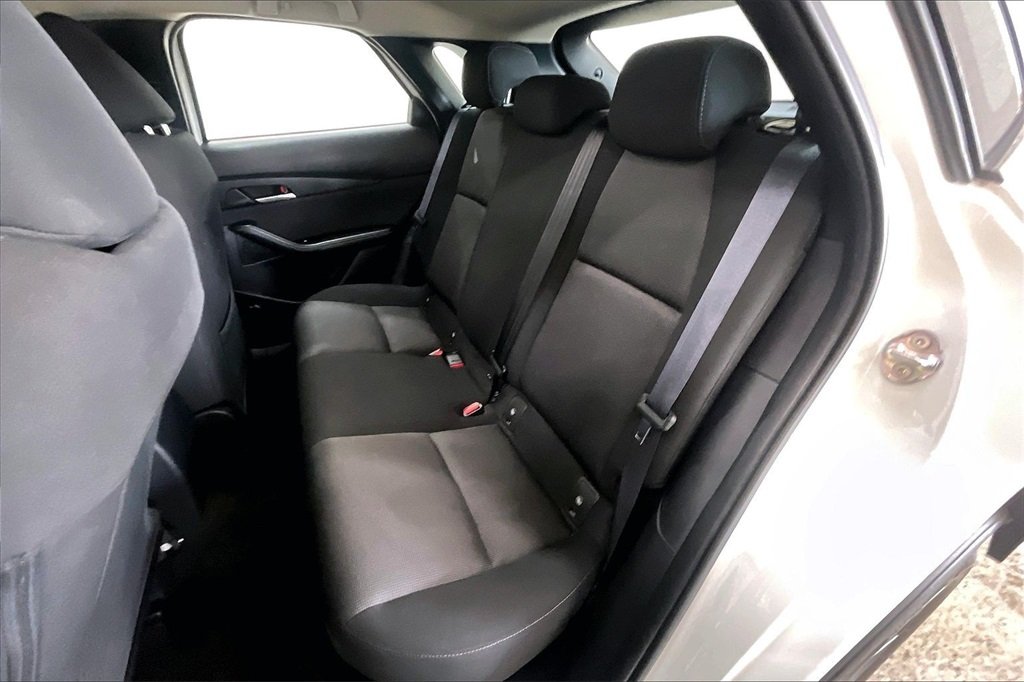 2023 MAZDA CX-30 - Image 24