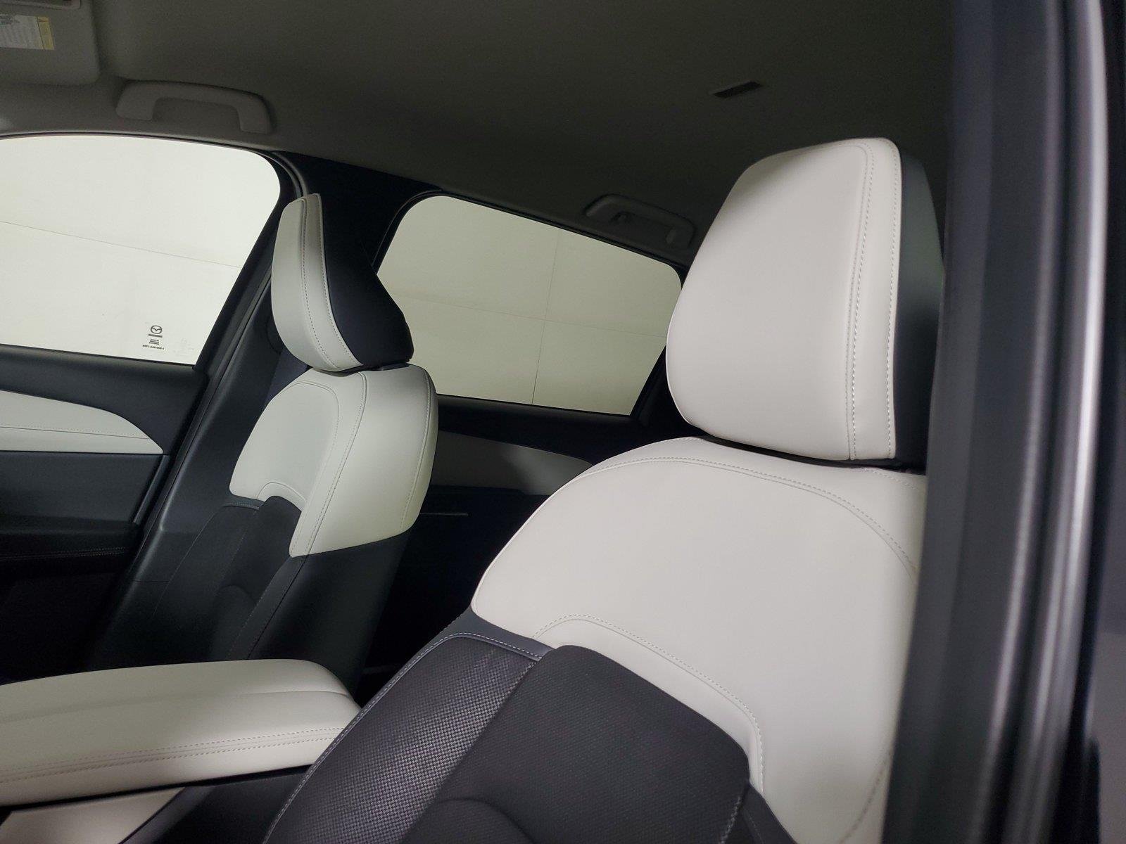 New 2026 Jet Black Mica Mazda 2.5 S Preferred AWD image 23