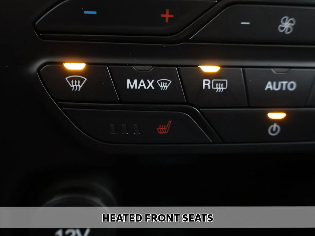 Used 2022 Shadow Black Ford Lariat image 8