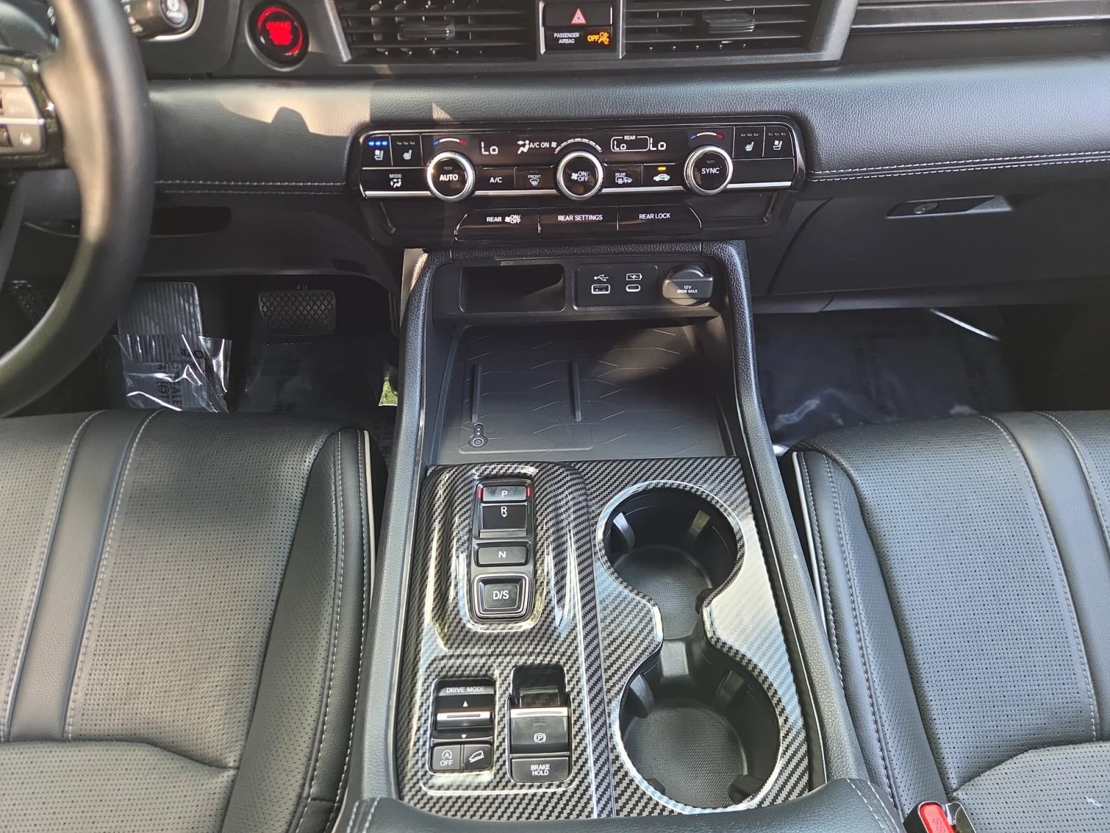 Certified Used 2023  Honda Elite image 11