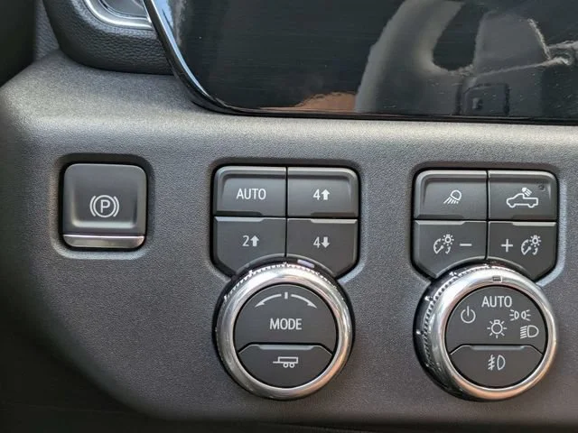 2026 GMC Sierra 1500 Elevation - Photo 23