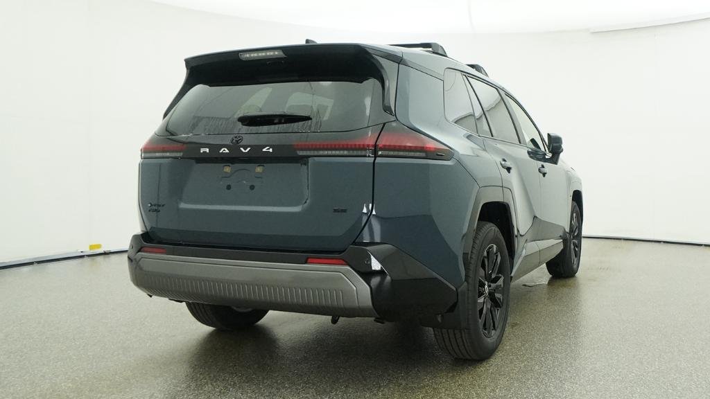 Certified Used 2026 Storm Cloud Toyota SE image 43